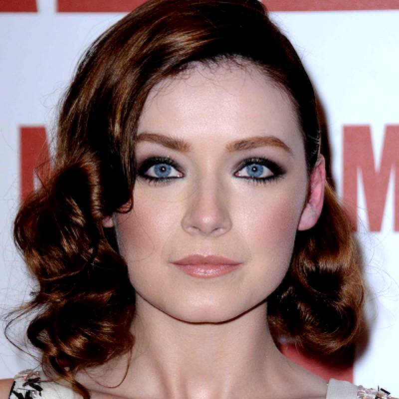 Sarah Bolger