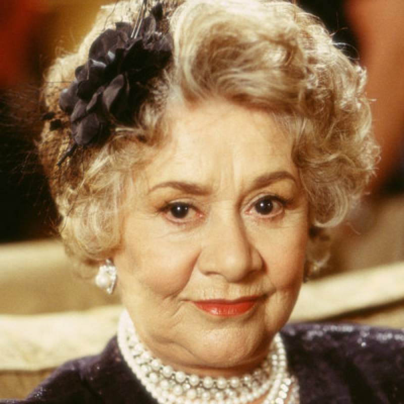 Joan Plowright