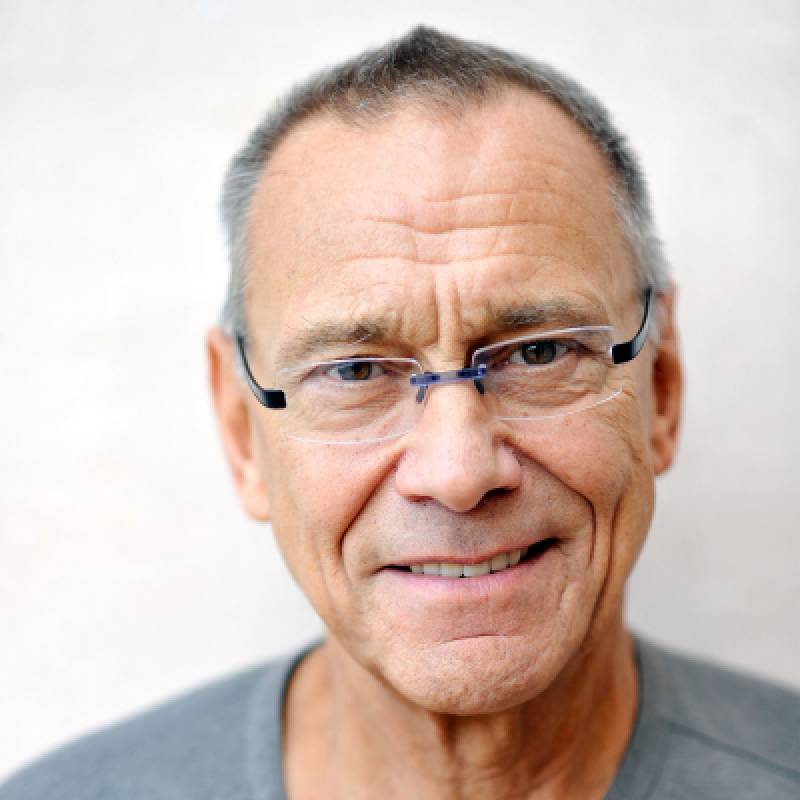 Andrei Konchalovsky