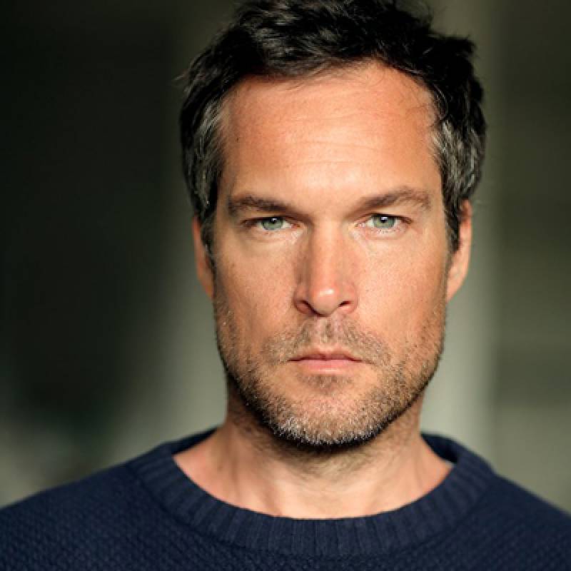 John Light