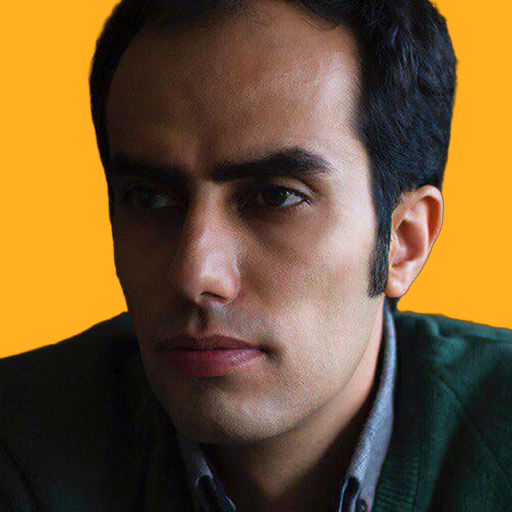 Massoud Sekhavatdoost