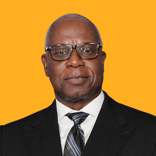 Andre Braugher