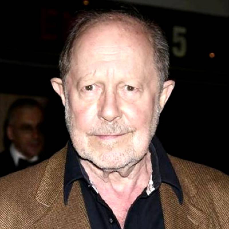 Nicolas Roeg