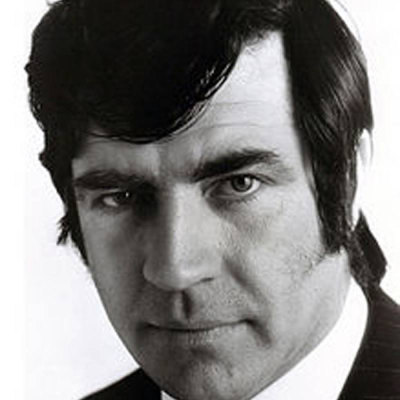 Alan Bates