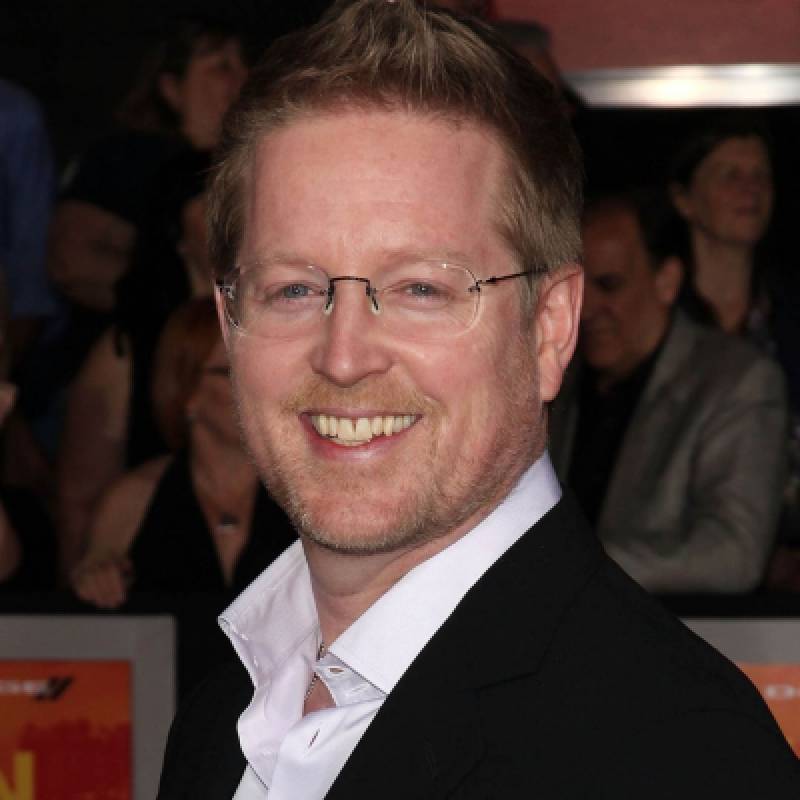 Andrew Stanton