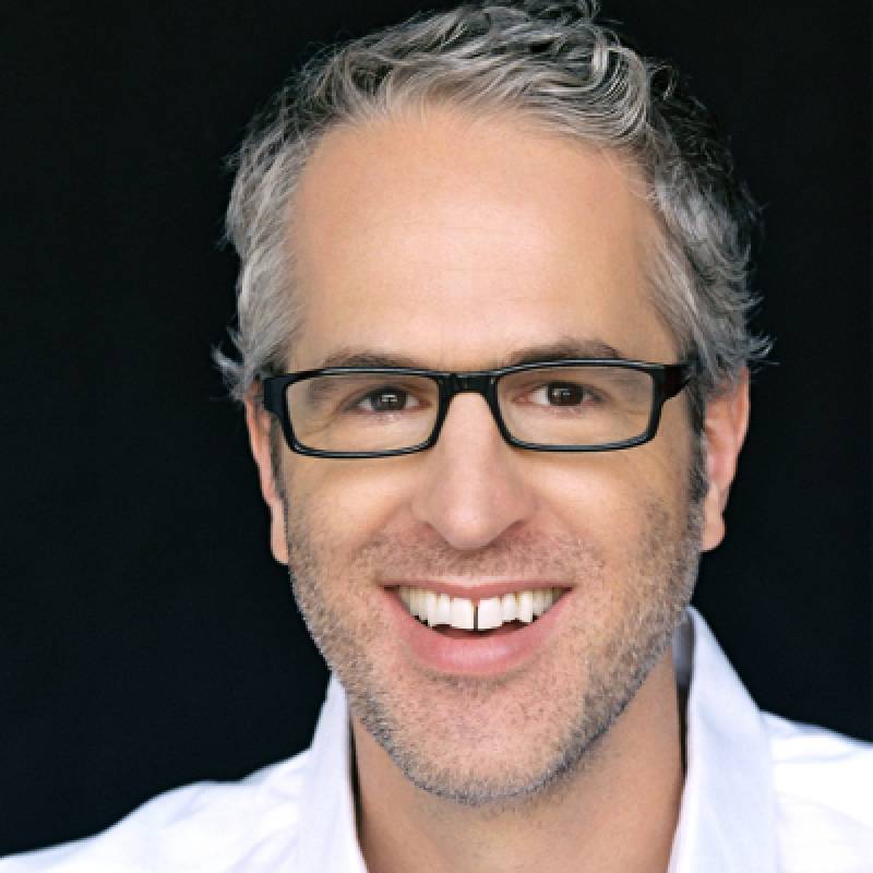 Eric Siegel