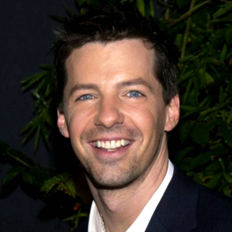 Sean Hayes 