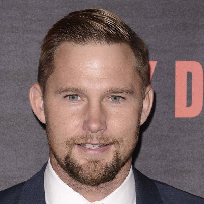 Brian Geraghty