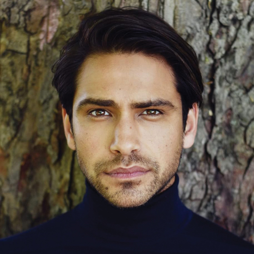 Luca Pasqualino