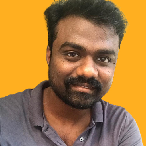 Rajkumar Periasamy