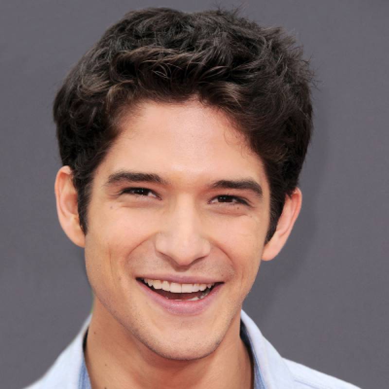 Tyler Posey