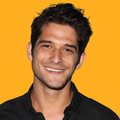 Tyler Posey