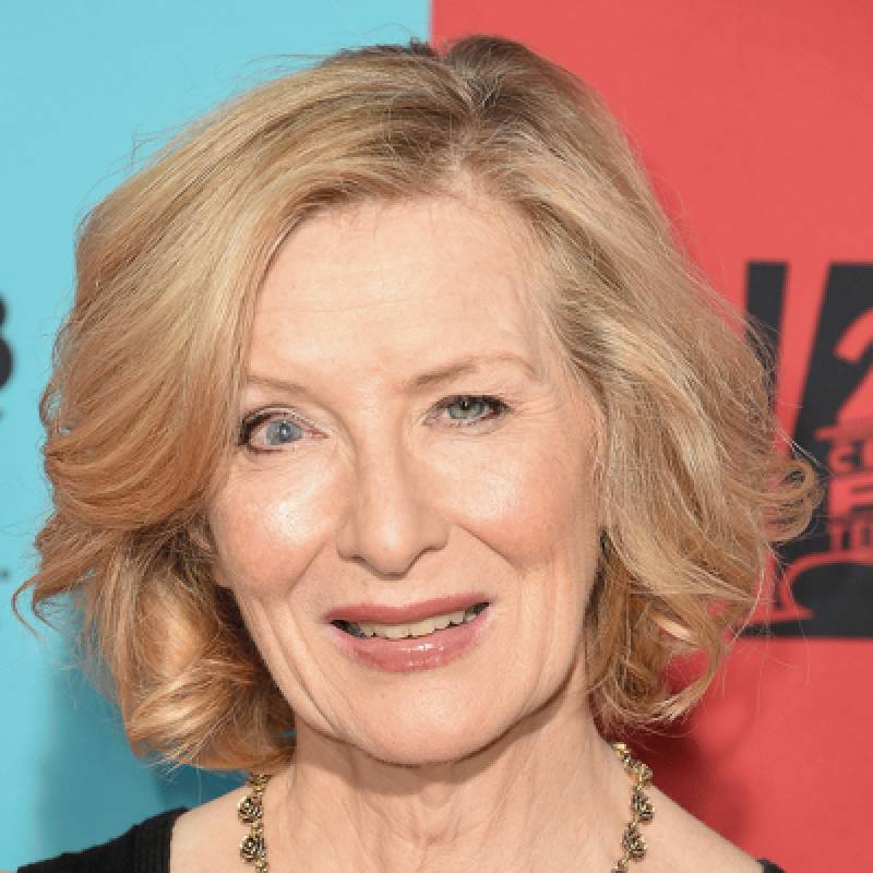 Frances Conroy