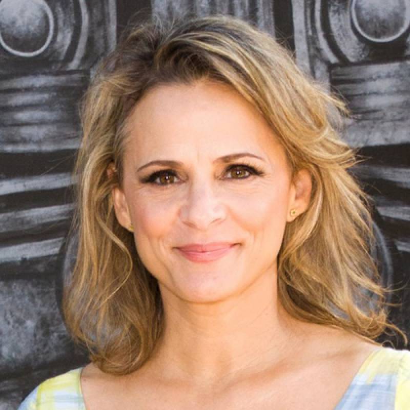 Amy Sedaris