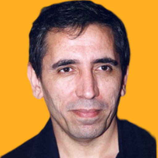 Mohsen Makhmalbaf