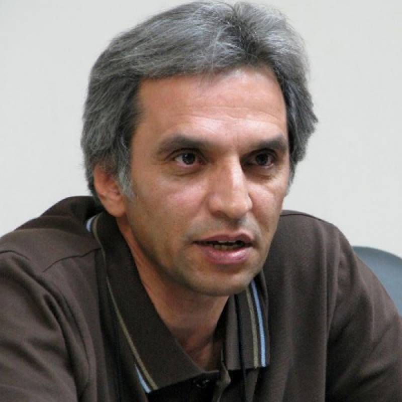 Mohsen Abdolvahab