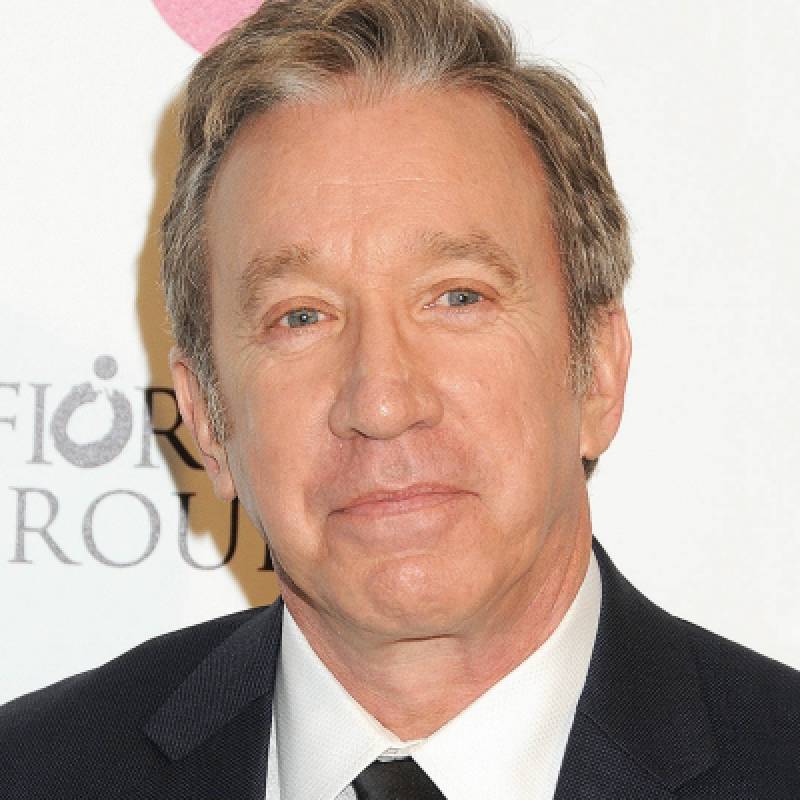 Tim Allen