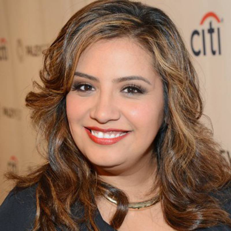 Cristela Alonzo