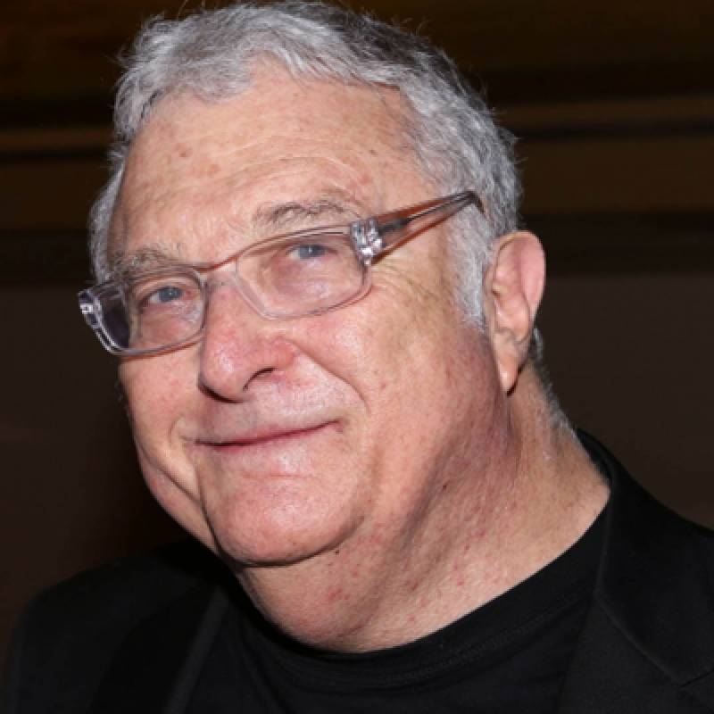 Randy Newman