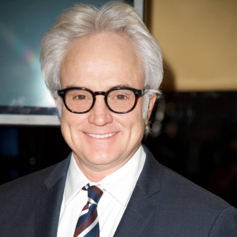 Bradley Whitford