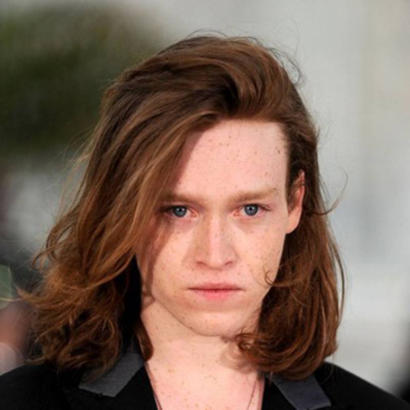 Caleb Landry Jones