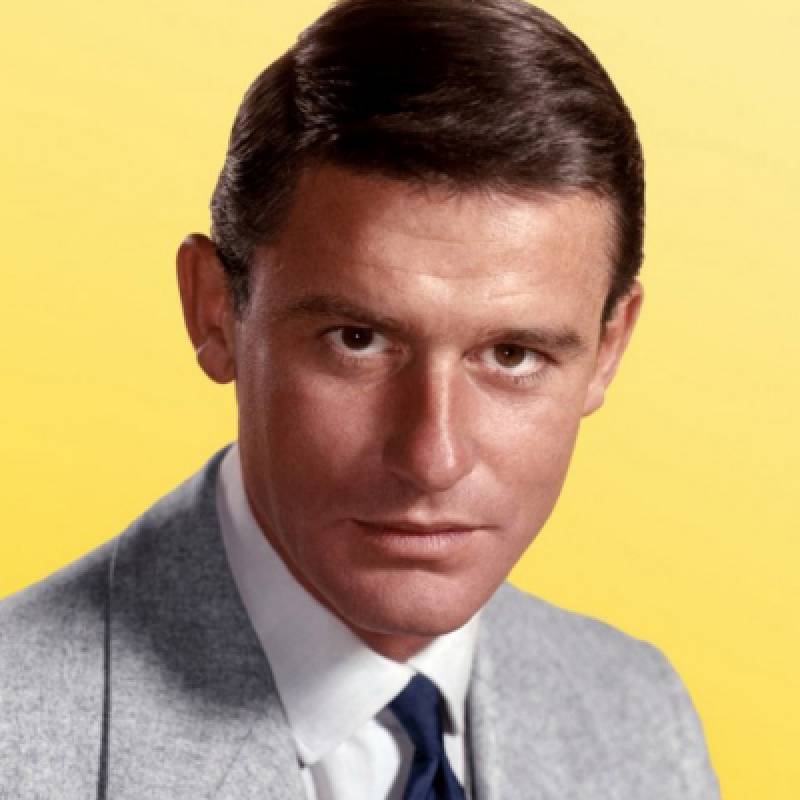 Roddy McDowall