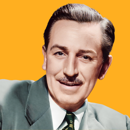 Walt Disney