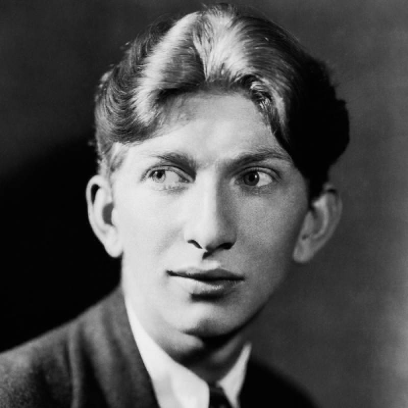 Sterling Holloway