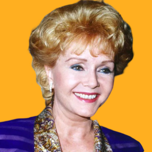 Debbie Reynolds