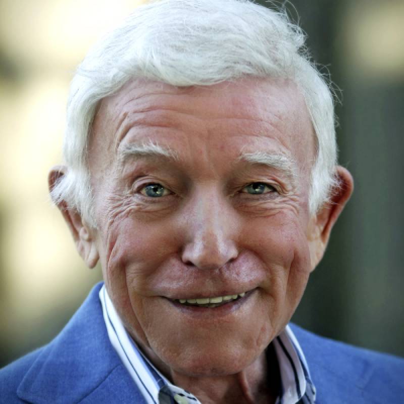 Henry Gibson