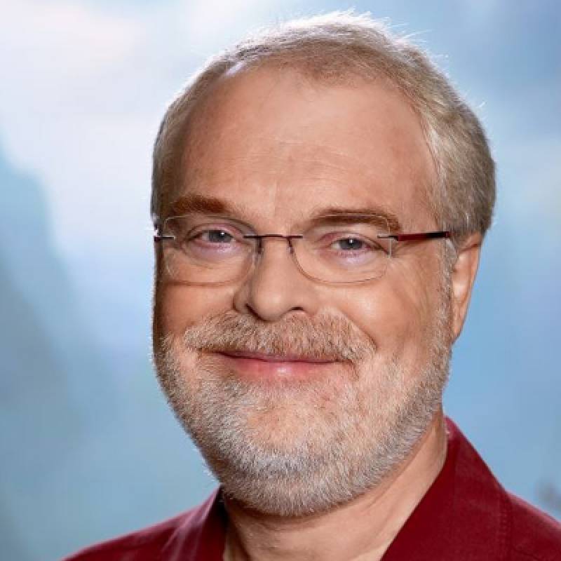 Ron Clements