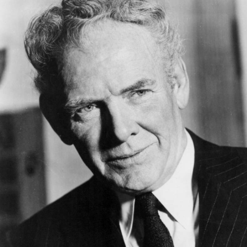 Charles Bickford