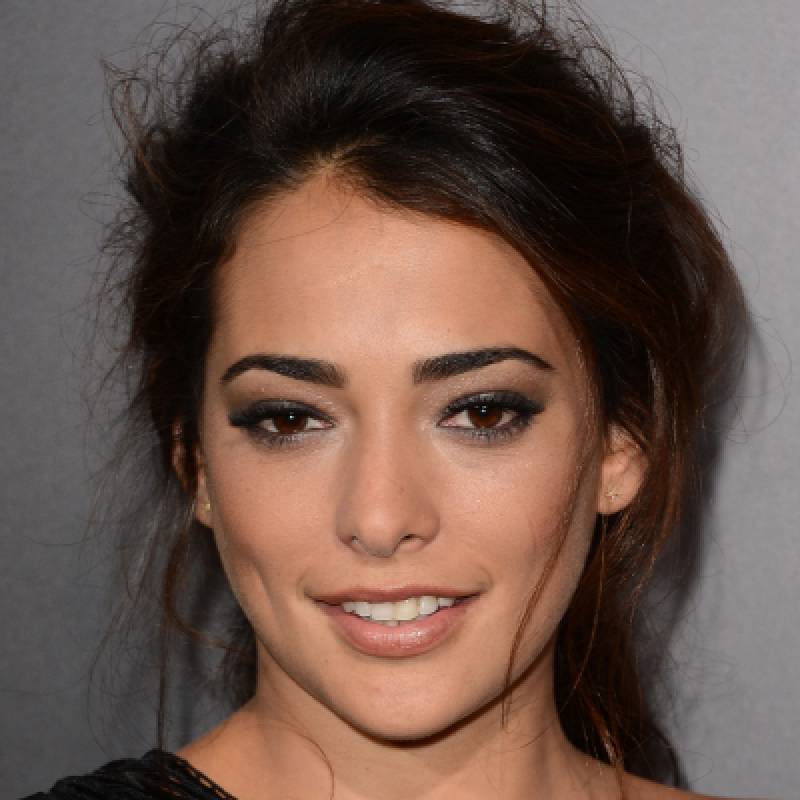 Natalie Martinez