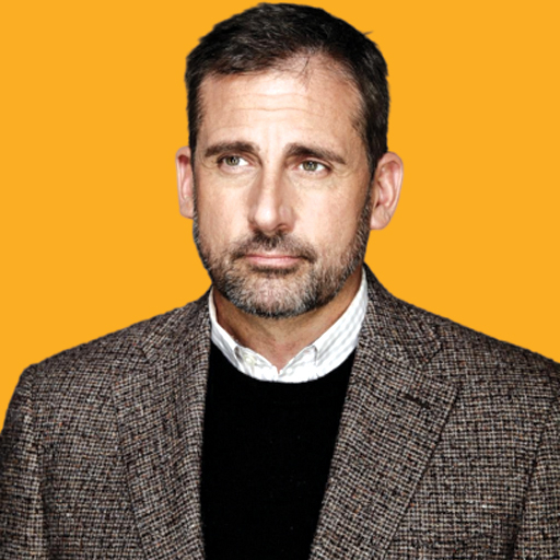 Steve Carell