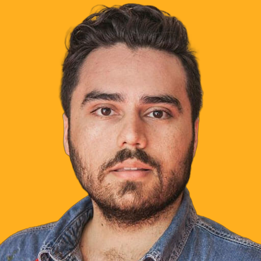 Mohammad Heidari