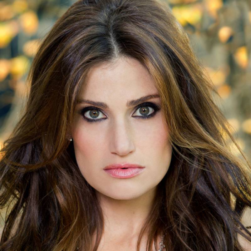 Idina Menzel