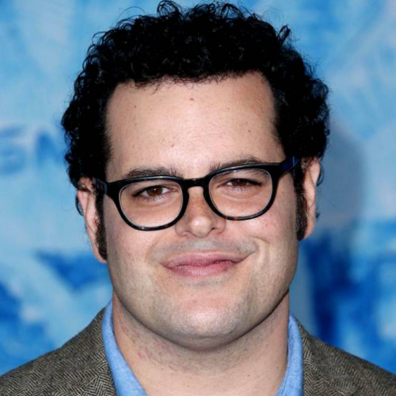 Josh Gad