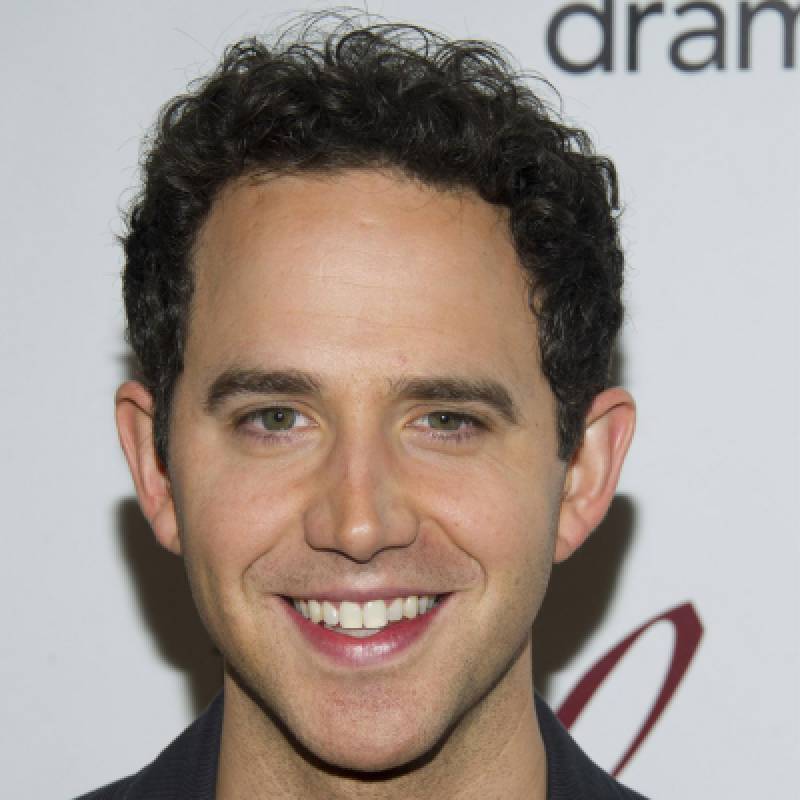 Santino Fontana