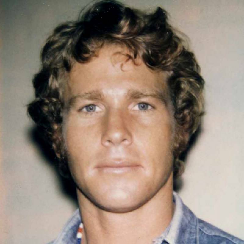 Ryan O'Neal