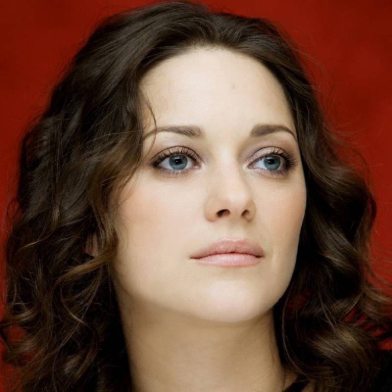 Marion Cotillard