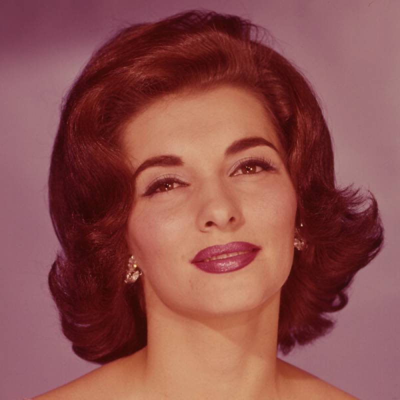 Nancy Kovack