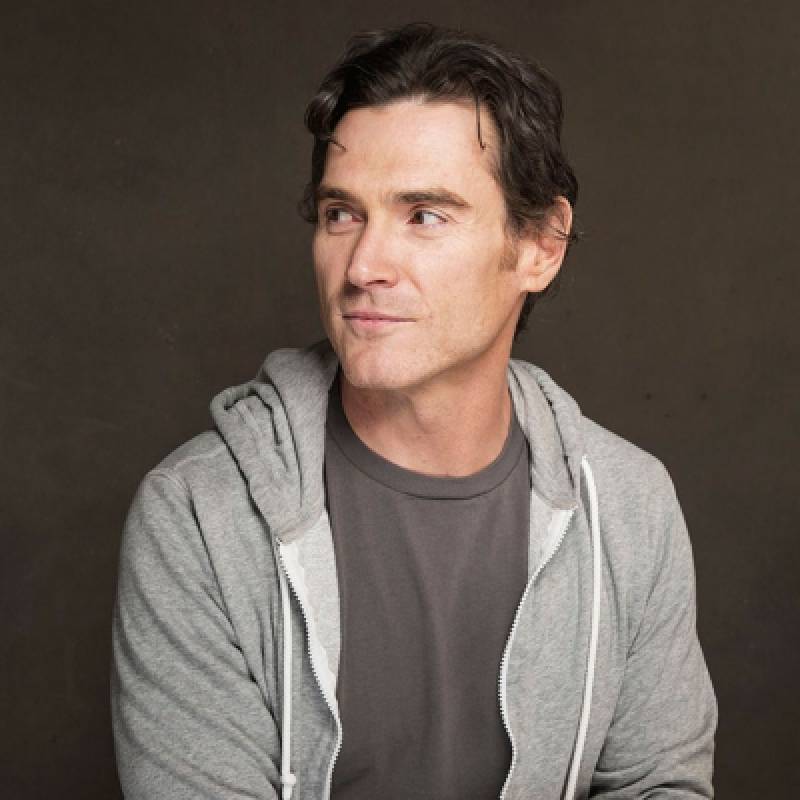 Billy Crudup