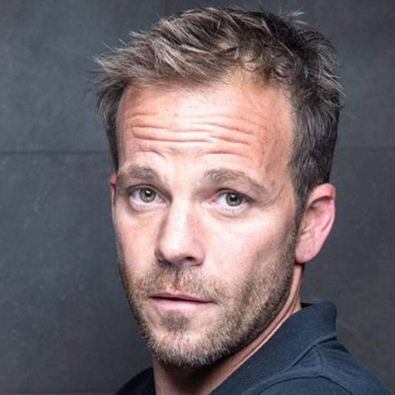 Stephen Dorff