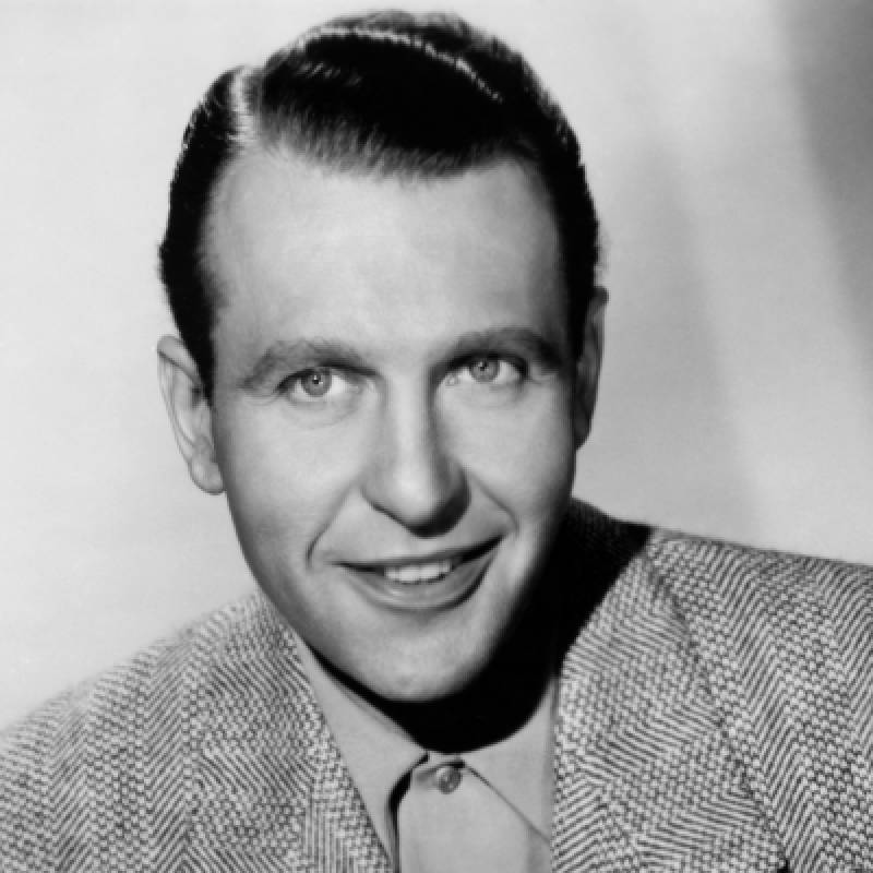 Ralph Bellamy