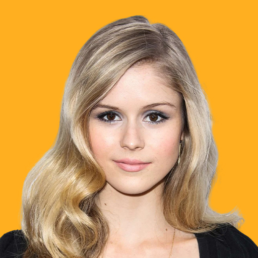 Erin Moriarty