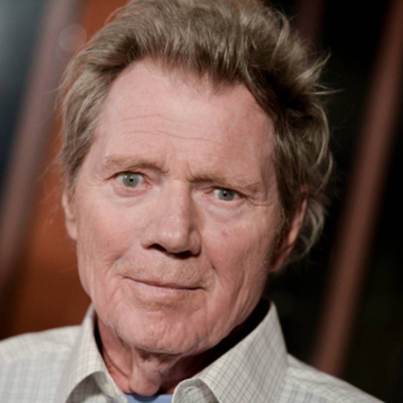 Michael Parks