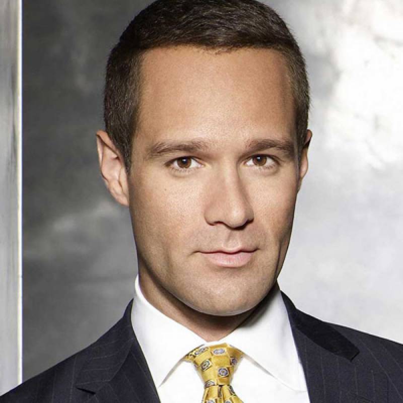 Chris Diamantopoulos