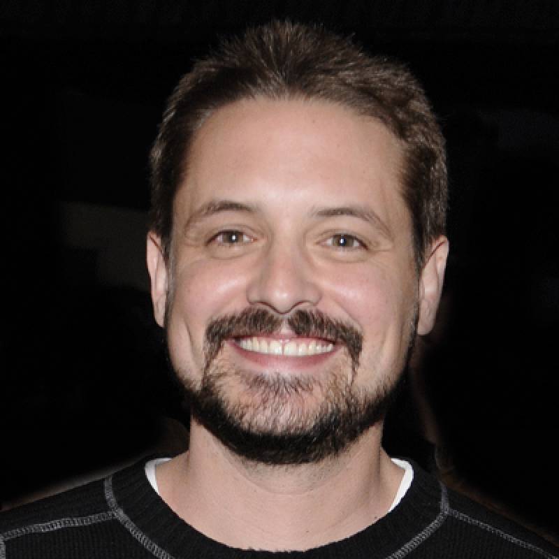 Will Friedle