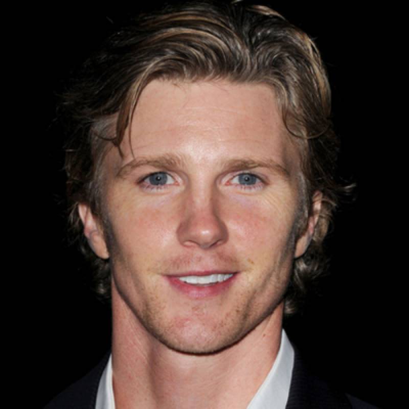 Thad Luckinbill