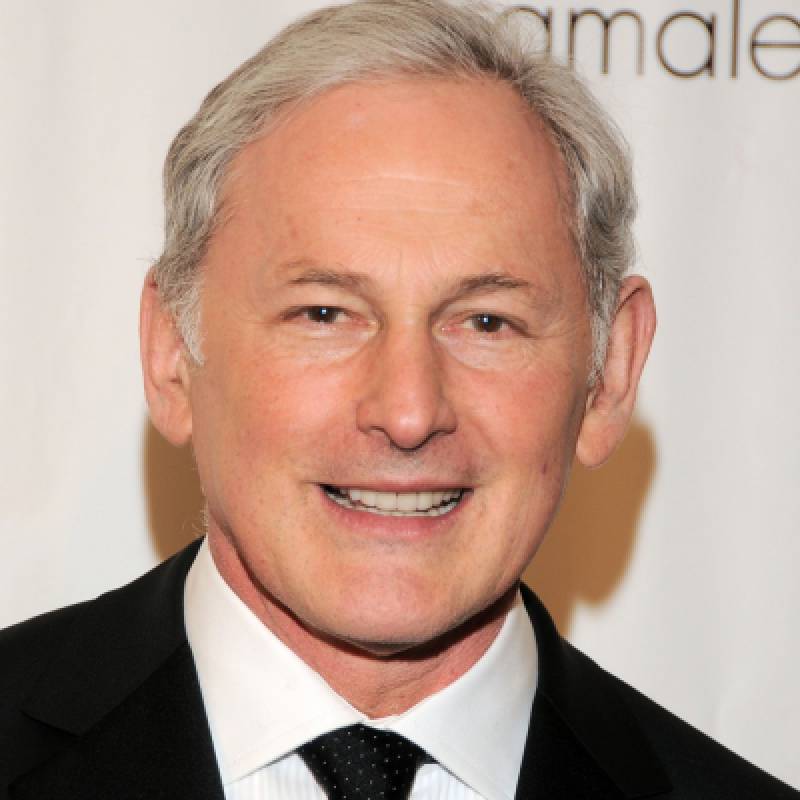 Victor Garber